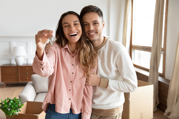 A Guide to Renting Your First Home