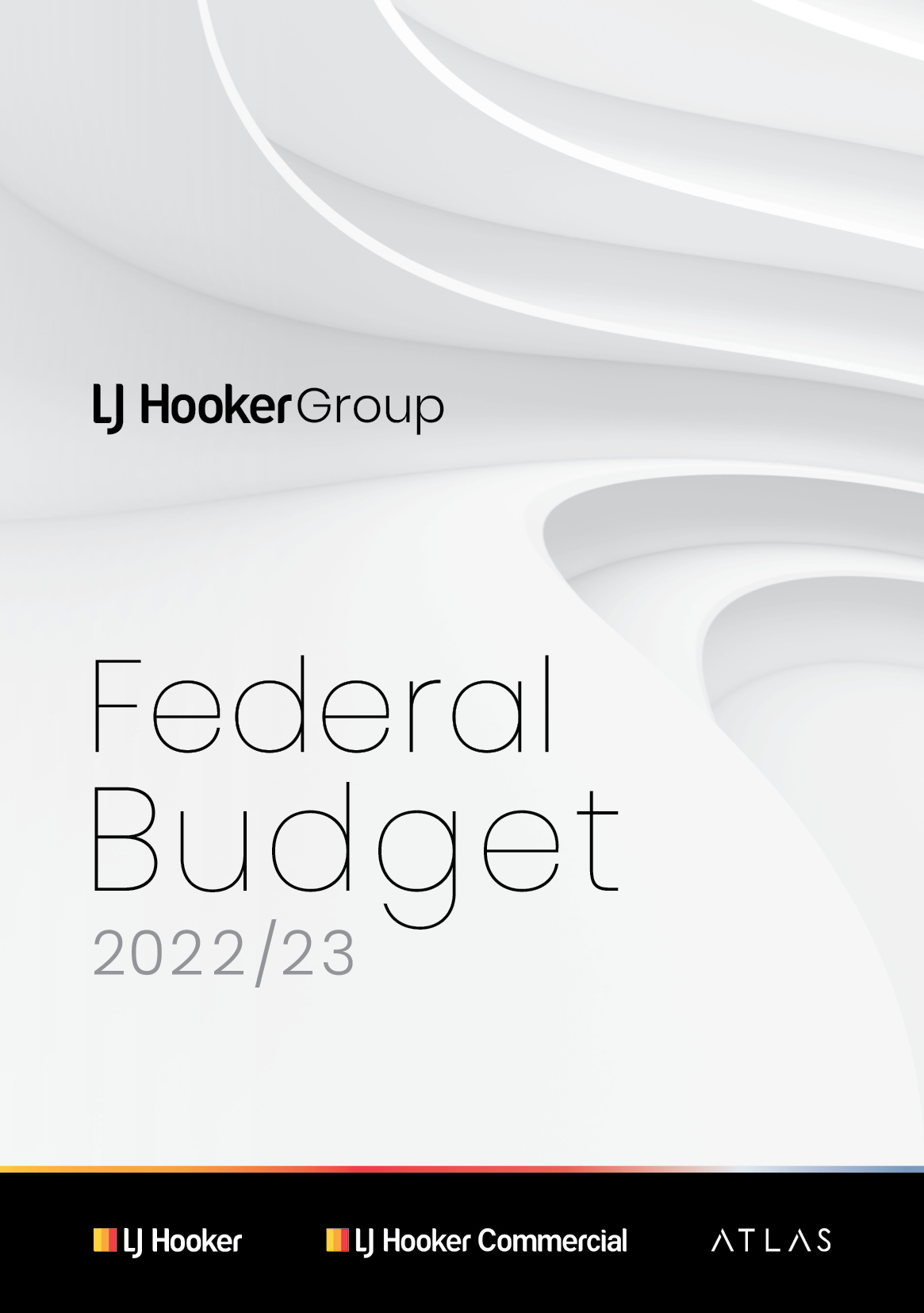 Federal Budget 2022/2023