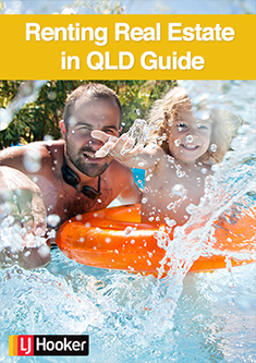 Complete real estate renting guide for QLD