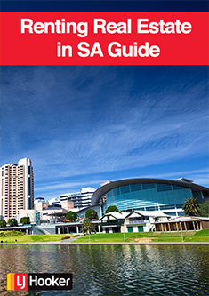 Complete guide to renting real estate in South Australia