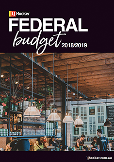 Federal Budget 2018 Wrap Up