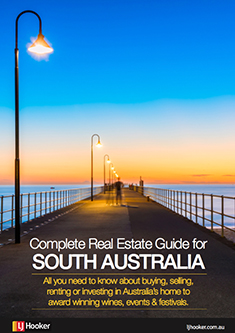 Real estate guide for South Australia
