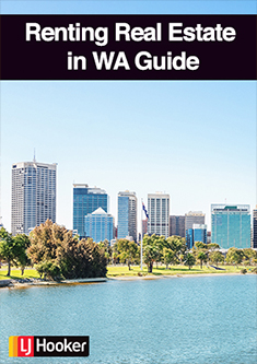 Complete guide to renting real estate in Western Australia