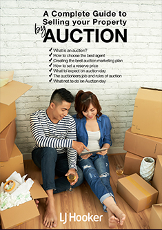 Selling by Auction - A Complete guide