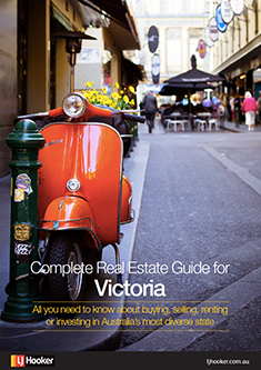 Victoria Real Estate Guide