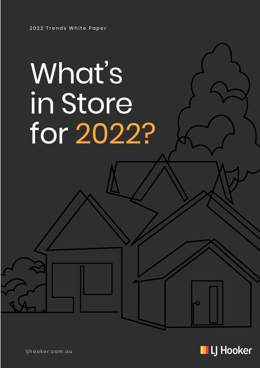 2022 Trends White Paper