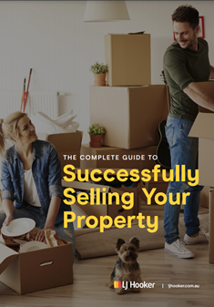 The Complete Guide To Selling Your Home